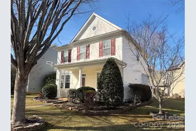 9315 Rosalyn Glen Road, Cornelius, NC 28031 - Photo 18