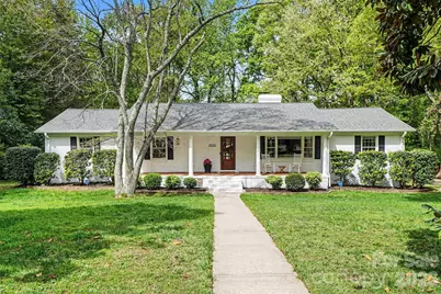 1700 Quail Street, Charlotte, NC 28214 - Photo 2