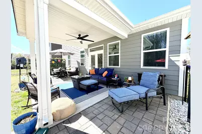 10034 Sweetbriar Rose Court, Huntersville, NC 28078 - Photo 38