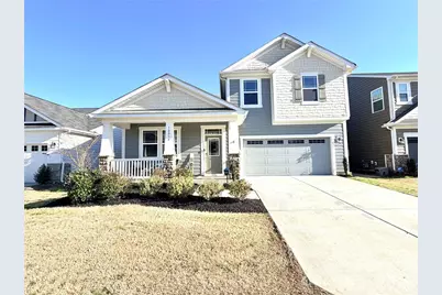 10034 Sweetbriar Rose Court, Huntersville, NC 28078 - Photo 1