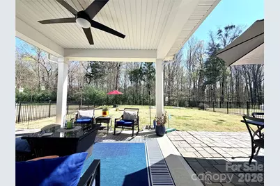 10034 Sweetbriar Rose Court, Huntersville, NC 28078 - Photo 36