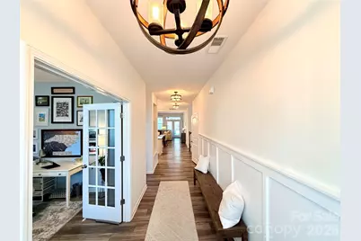 10034 Sweetbriar Rose Court, Huntersville, NC 28078 - Photo 4