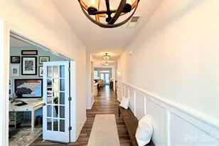 10034 Sweetbriar Rose Ct, Huntersville, NC 28078 - Photo 4