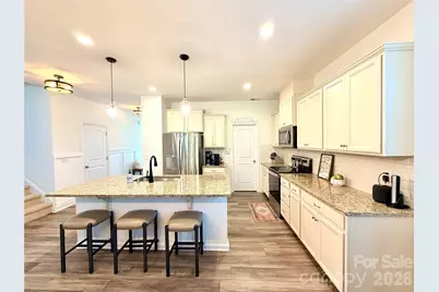 10034 Sweetbriar Rose Court, Huntersville, NC 28078 - Photo 12