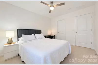 10034 Sweetbriar Rose Court, Huntersville, NC 28078 - Photo 26