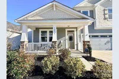 10034 Sweetbriar Rose Court, Huntersville, NC 28078 - Photo 2