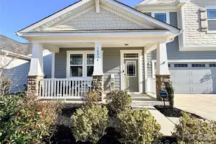 10034 Sweetbriar Rose Ct, Huntersville, NC 28078 - Photo 2