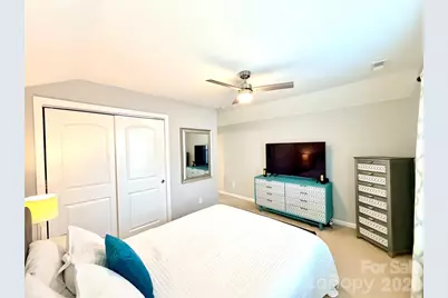 10034 Sweetbriar Rose Court, Huntersville, NC 28078 - Photo 34