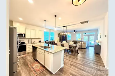 10034 Sweetbriar Rose Court, Huntersville, NC 28078 - Photo 10