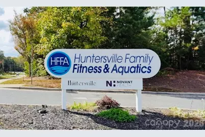 10034 Sweetbriar Rose Court, Huntersville, NC 28078 - Photo 46