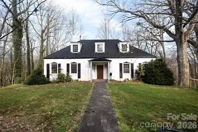 492 S Main Street, Waynesville, NC 28786 - Photo 1