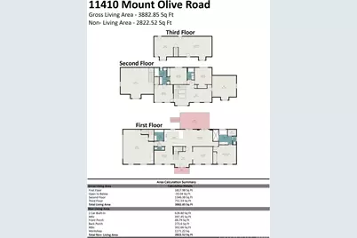 11410 Mount Olive Road, Gold Hill, NC 28071 - Photo 42