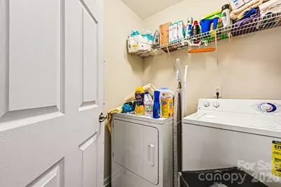 1133 Oakdale Woods Drive, Charlotte, NC 28216 - Photo 20