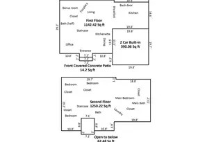 1133 Oakdale Woods Dr, Charlotte, NC 28216 - Photo 32