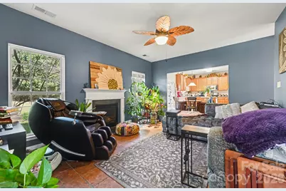 1133 Oakdale Woods Drive, Charlotte, NC 28216 - Photo 8