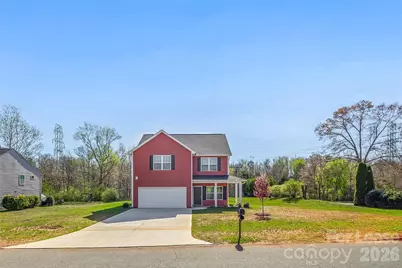 2300 Grayson Parkway, Monroe, NC 28110 - Photo 2