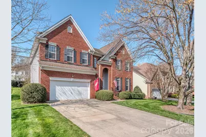 6416 Red Maple Drive, Charlotte, NC 28277 - Photo 2