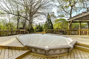 916 Lakewood Dr, Matthews, NC 28104 - Photo 44