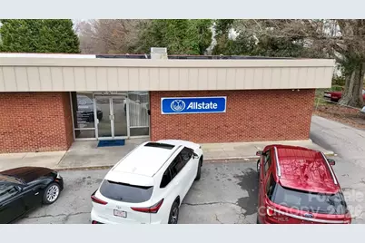 1525 Dale Earnhardt Boulevard, Kannapolis, NC 28083 - Photo 1