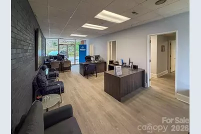 1525 Dale Earnhardt Boulevard, Kannapolis, NC 28083 - Photo 2