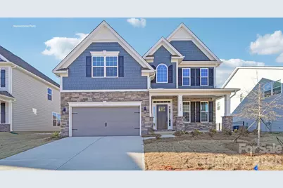 7609 Bainbridge Road, Sherrills Ford, NC 28673 - Photo 1