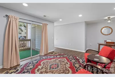 1032 Churchill Downs Court #J, Charlotte, NC 28211 - Photo 6