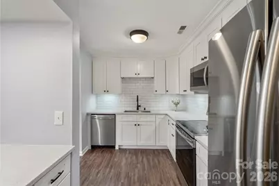 1032 Churchill Downs Court #J, Charlotte, NC 28211 - Photo 14