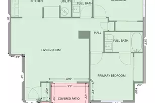 1032 Churchill Downs Ct, Charlotte, NC 28211 - Photo 32