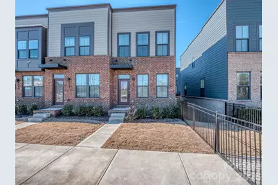 1033 Simcoe Lane, Charlotte, NC 28217 - Photo 1