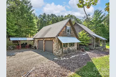 571 Fletcher Martin Road, Alexander, NC 28701 - Photo 22