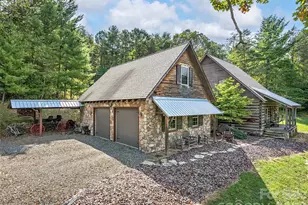 571 Fletcher Martin Rd, Alexander, NC 28701 - Photo 22