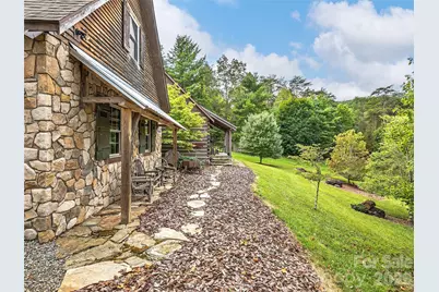 571 Fletcher Martin Road, Alexander, NC 28701 - Photo 20