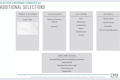 65 Moon Haven Way, Arden, NC 28704 - Photo 4