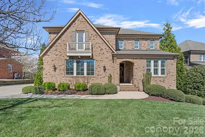 9903 Manor View Drive NW, Concord, NC 28027 - Photo 1