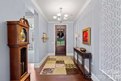 9903 Manor View Drive NW, Concord, NC 28027 - Photo 2