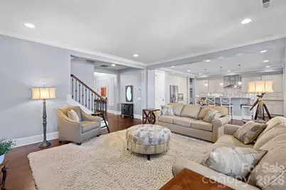 9903 Manor View Drive NW, Concord, NC 28027 - Photo 4