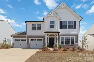 6351 Clarisse Dr SW, Concord, NC 28025 - Photo 2