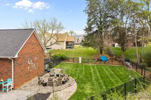 129 Secretariat Ln, Mooresville, NC 28117 - Photo 36