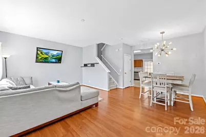 2823 Summergrove Court, Matthews, NC 28105 - Photo 8