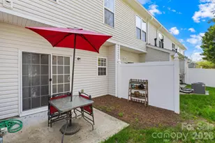 2823 Summergrove Ct, Matthews, NC 28105 - Photo 24