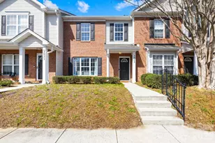 2823 Summergrove Ct, Matthews, NC 28105 - Photo 1