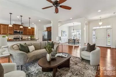 2632 New Haven Street NW, Concord, NC 28027 - Photo 4