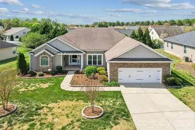 2632 New Haven Street NW, Concord, NC 28027 - Photo 1