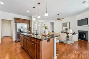 2632 Newhaven St NW, Concord, NC 28027 - Photo 6