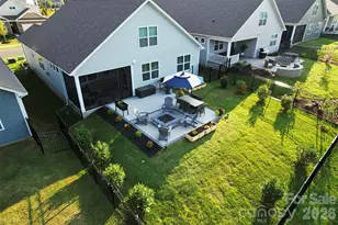 4023 Gozzi Dr, Iron Station, NC 28080 - Photo 38