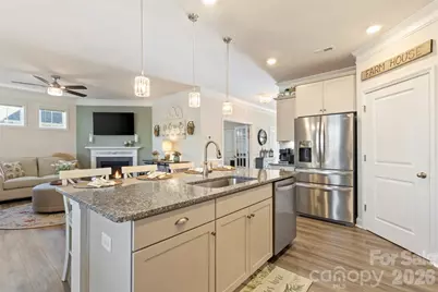 4023 Gozzi Drive, Iron Station, NC 28080 - Photo 10