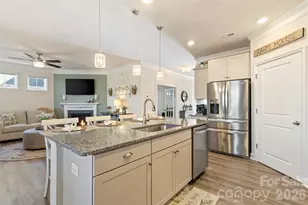 4023 Gozzi Dr, Iron Station, NC 28080 - Photo 10