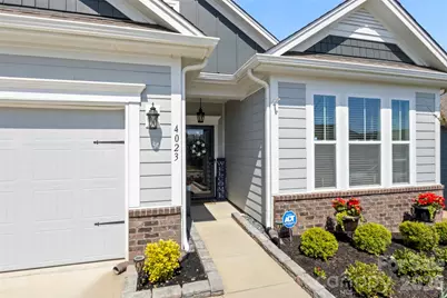 4023 Gozzi Drive, Iron Station, NC 28080 - Photo 4