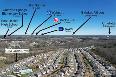 4023 Gozzi Drive, Iron Station, NC 28080 - Photo 48