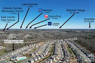 4023 Gozzi Dr, Iron Station, NC 28080 - Photo 48